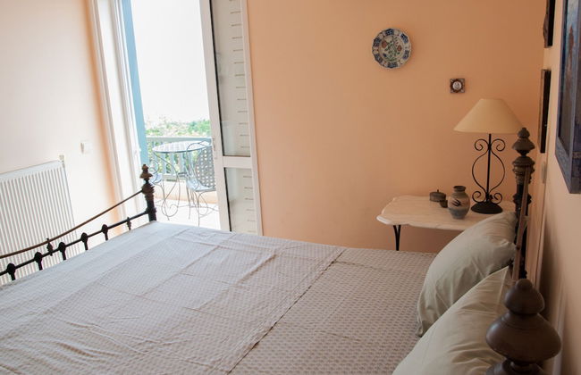 Villa Hera At Cape Sounion - Foto 5