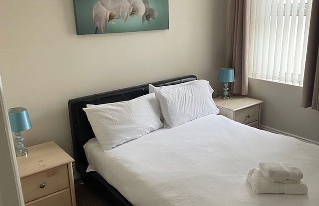 Norton Serviced Apartments - Foto 12