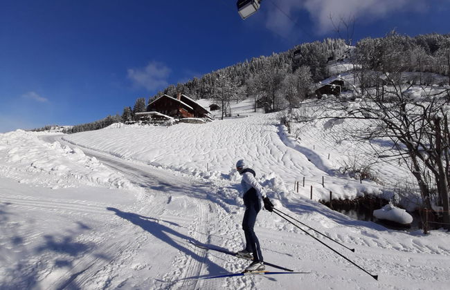 Kari's Schüür - Foto 10