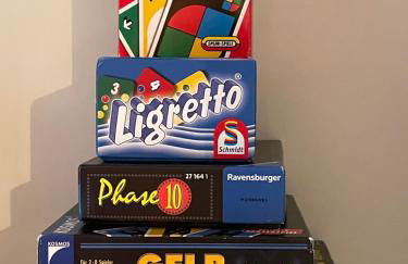 Hilla‘s Holiday Bay - Foto 18