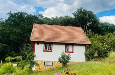 Casa rural La Frambuesa - Foto 39