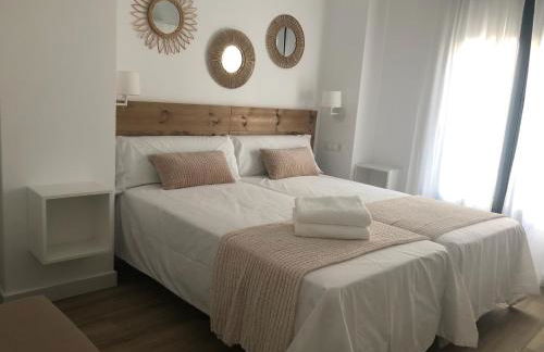 Puerta del Buey Apartamentos - Foto 52