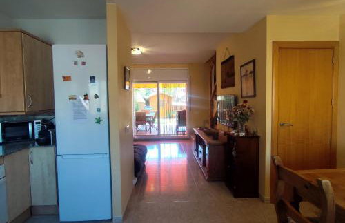 Fantástica casa con piscina y playa ,Torredembarra-Tarragona - Foto 4