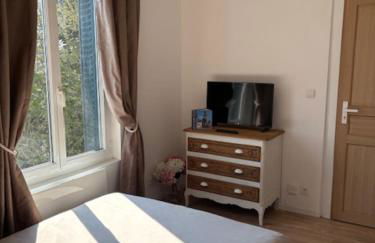 Studio 2 Chartres gare et Colisée a 100 m - Photo 35