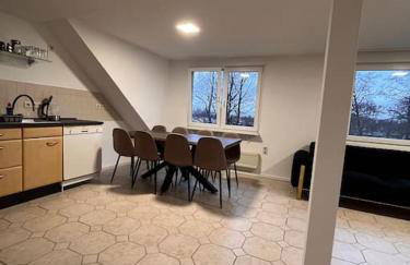 Helle 80qm Wohnung mit weitem Ausblick - Foto 2