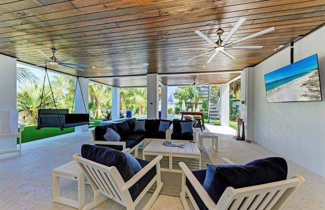 The TipSea Turtle managed by Beach Retreats - Foto 64