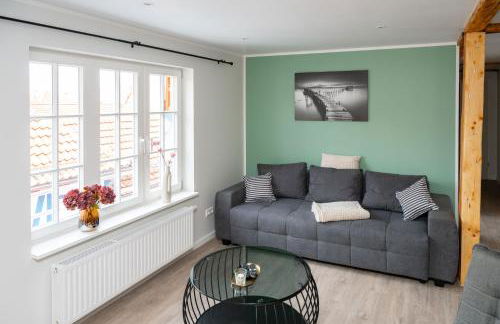 Schönes Fachwerkhaus mit viel Charme in der Altstadt - Foto 49