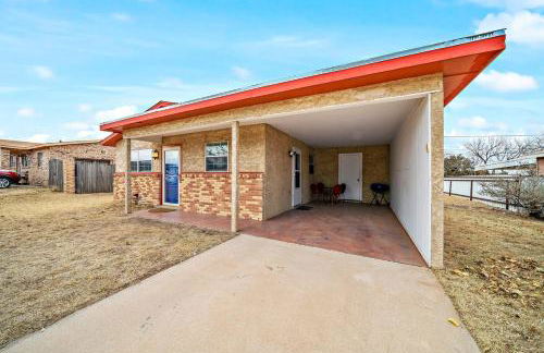 Let D's Cozy Cottage Provide a Comfortable Stay! - Foto 12