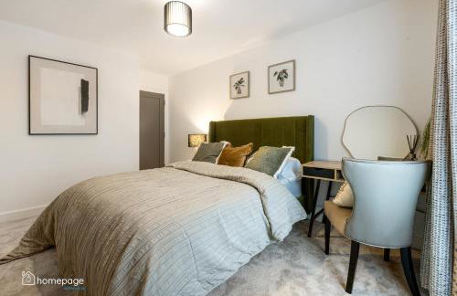 Luxury Apartment available for The Open Golf - Foto 4