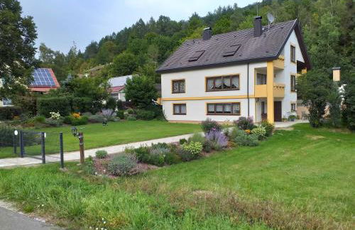 Ferienwohnung Leicht - Foto 11