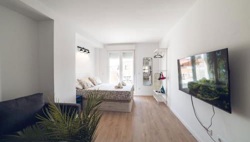 ALFALFA ATICO Apartments - Foto 2