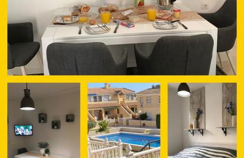 Holidayhome Villamartin Lomas del Golf - Foto 17