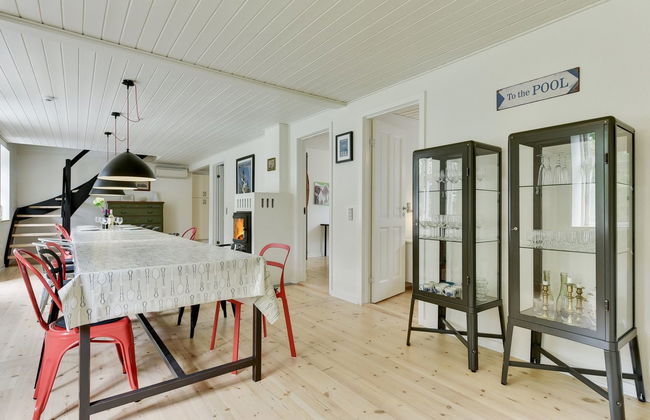 "Gunhilda" - 200m from the sea - Foto 38