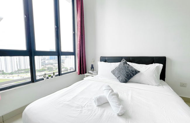 USJ One Park by Manhattan Group - Foto 28