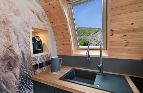 Pod 1, Sinclair bay lodges - Foto 12
