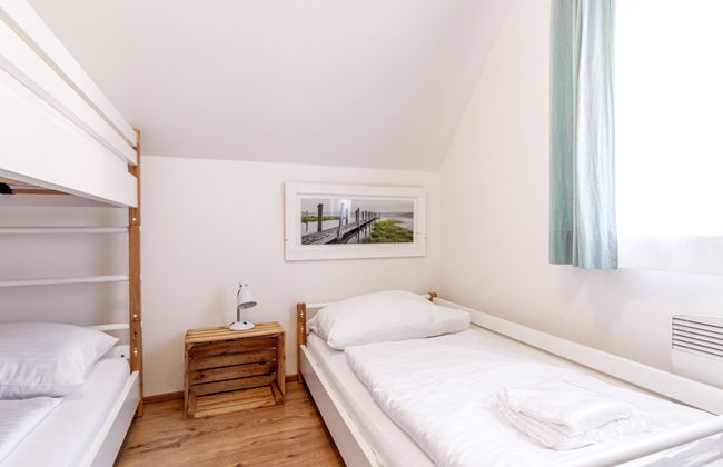 Lakeside Village 4 (+ sauna) - Foto 12