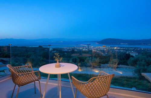 Flomis Luxury Villa - Foto 47