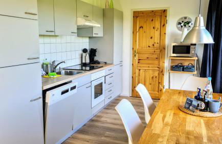 Ferienwohnung Kiekut 2 - Foto 10