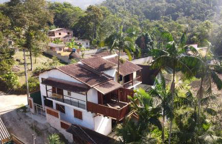 Pouso Carina Paraty - Foto 7