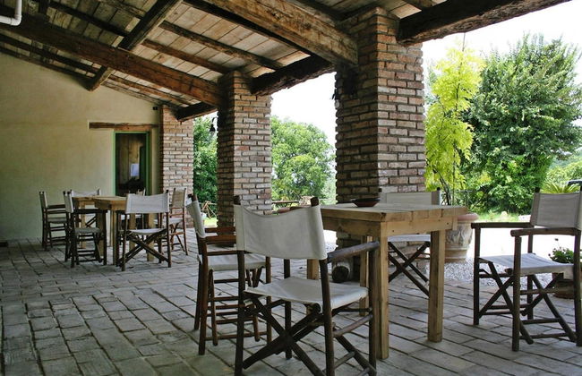 Apartment in Gabicce Mare for 6 Person - Foto 9