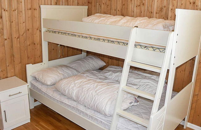 Holiday Home in Bjorli - Foto 19