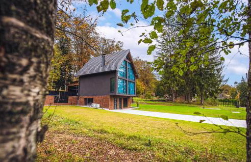 Lovely Home In Novo Zvecevo With Sauna - Foto 9