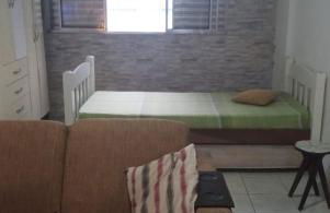 Apart sala living mobiliado - Photo 11