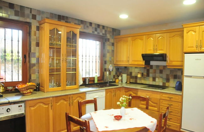 Belvilla by OYO Casa de Campo El Mirador - Foto 10