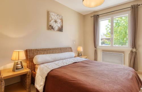 Holiday Home Les Ormes by Interhome - Foto 10