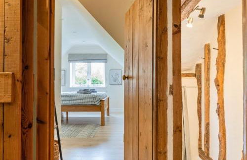 Poppy Cottage - Cosy 2 Bedroom, Perfect for Family! - Photo 46