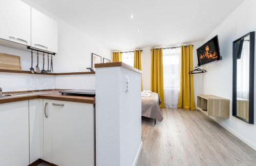 VonMos Moselblick Apartments - Foto 40