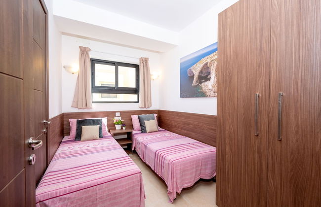 Islet Seafront Apartment Corner Terrace - Foto 4