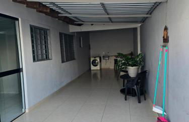 Casa Inteira em Umuarama 2 Quartos 5 Min do Centro - Foto 28