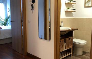 Cal Xera - Acollidora planta baixa amb jardí privat i llar de foc - Photo 28