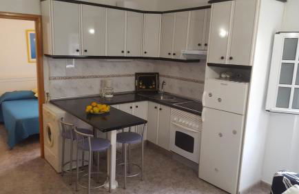 Casa Reyes Fataga - Foto 10