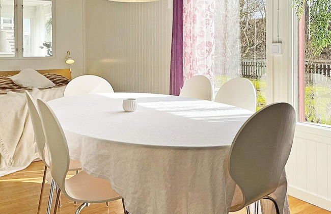 5 Person Holiday Home in Raa/helsingborg-by Traum - Photo 16