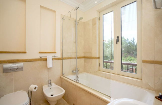 Monte Rei 2 bed Linked Villa - Foto 30