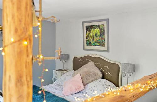 Finest Retreats - Hilltop Stable - Foto 24