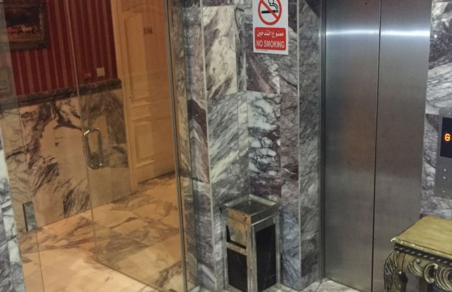 Worood Al Safawa Villas & Suites - Photo 38