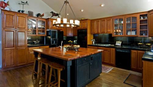 Big Springs by Tahoe Getaways - 6BR w Ski Shuttle, Fireplace & Entertainment Room - Foto 5