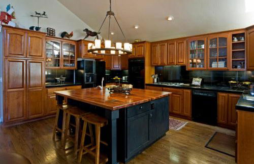 Big Springs by Tahoe Getaways - 6BR w Ski Shuttle, Fireplace & Entertainment Room - Foto 5