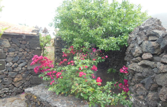 Aborigen Bimbache Casa Rural - Foto 34