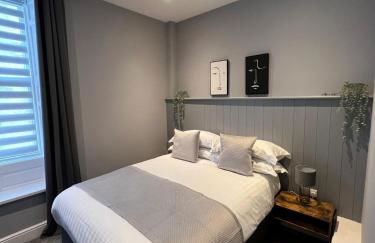 The Globe Apartments and Bedrooms - Foto 25