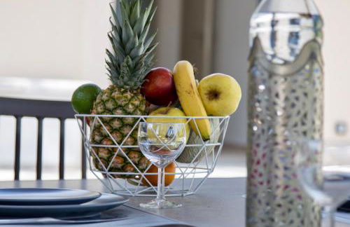 El Sama-In , Piscine chauffée - Photo 37