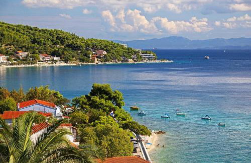 Strandhaus Dalmatien - Photo 25