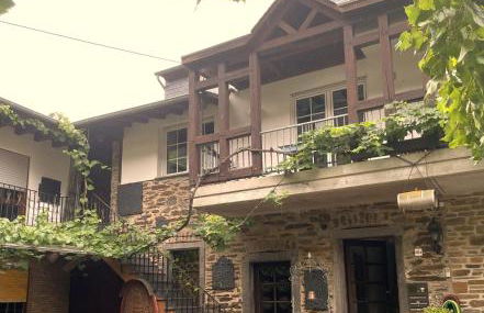 Moselbleibe Mainzer - Foto 26