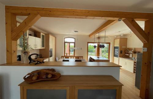 Maisonette Salzknecht - Foto 1