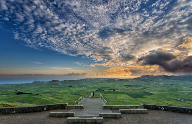 Tour della costa orientale di Terceira - Foto 9