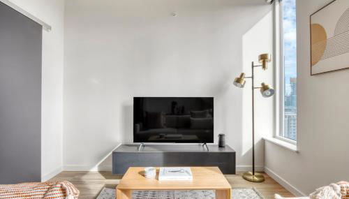 South Lake Union 1br w wd roof nr Lake Union SEA-491 - Foto 2, Other