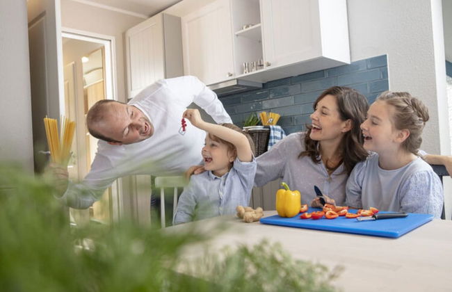 1 bedroom Apartment in Göhren-Lebbin with swimming pool and garden - Photo 7